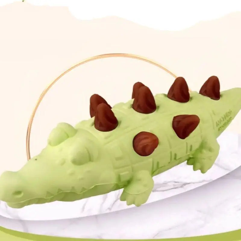 Dog Toy Treat Chew – Teeth Cleaning Snack for Dogs