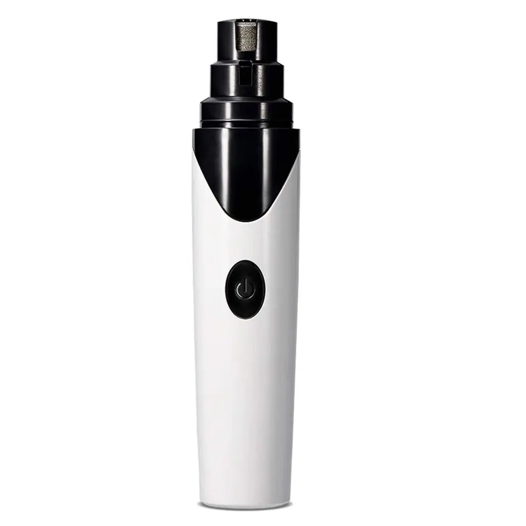 Rechargeable Electric Pet Nail Grinder