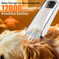 AiRiOBO PG100 Dog Grooming Vacuum Kit | 12000Pa | 5-in-1 & 8-in-1