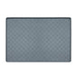 Spot Pet Mat, Waterproof And Easy To Clean Silicone Dog Mat, Cat Mat, Square Pet Placemat, Pet Supplies
