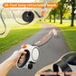 Retractable Dog Leash 26ft Heavy-Duty for Medium & Large Dogs – Meegood
