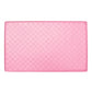 Spot Pet Mat, Waterproof And Easy To Clean Silicone Dog Mat, Cat Mat, Square Pet Placemat, Pet Supplies