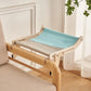 Window Cat Hammock – Hanging Bed for Sills, Balconies & More