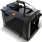Foldable Pet Cage – Portable Dog Tent & Cat Travel House