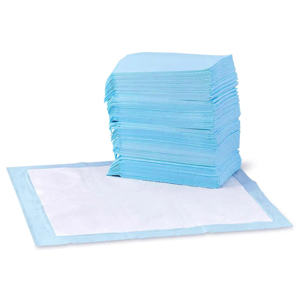 Disposable Dog Training Pads – 5-Layer Leak-Proof Puppy Pee Pads