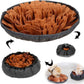AWOOF Dog Snuffle Mat for Dogs & Cats – Interactive Foraging Nose Work Feeding Game