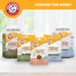 Arm and Hammer Nubbies Dental Chews Baking Soda Dog Dental Treats