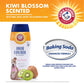 Arm & Hammer Deodorizing Dog Shampoo | Baking Soda Formula, Tearless, 20 Fl Oz