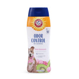 Arm & Hammer Deodorizing Dog Shampoo | Baking Soda Formula, Tearless, 20 Fl Oz