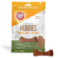 Arm and Hammer Nubbies Dental Chews Baking Soda Dog Dental Treats
