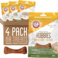 Arm and Hammer Nubbies Dental Chews Baking Soda Dog Dental Treats