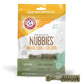 Arm and Hammer Nubbies Dental Chews Baking Soda Dog Dental Treats