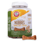 Arm and Hammer Nubbies Dental Chews Baking Soda Dog Dental Treats