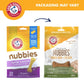 Arm and Hammer Nubbies Dental Chews Baking Soda Dog Dental Treats