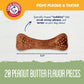 Arm and Hammer Nubbies Dental Chews Baking Soda Dog Dental Treats