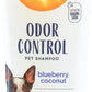 Arm & Hammer Deodorizing Dog Shampoo | Baking Soda Formula, Tearless, 20 Fl Oz