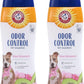 Arm & Hammer Deodorizing Dog Shampoo | Baking Soda Formula, Tearless, 20 Fl Oz