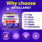 20-in-1 Dog Multivitamin Soft Chews – Duck Flavor, 120 ct