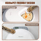 Bsemax Automatic Wet Cat Food Feeder with Ice Packs – 4-Meal Timed Dispenser for Cats & Dogs