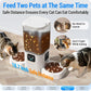 Smart Pet Feeder WiFi – Remote Feeding Anywhere