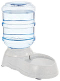 Gravity Pet Water Dispenser Cats & Dogs – 1 Gallon No Power