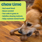Pupstages Dogwood Calming Dog Chew Toy – Natural Relief for Moderate Chewers