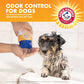 Arm & Hammer Deodorizing Dog Shampoo | Baking Soda Formula, Tearless, 20 Fl Oz