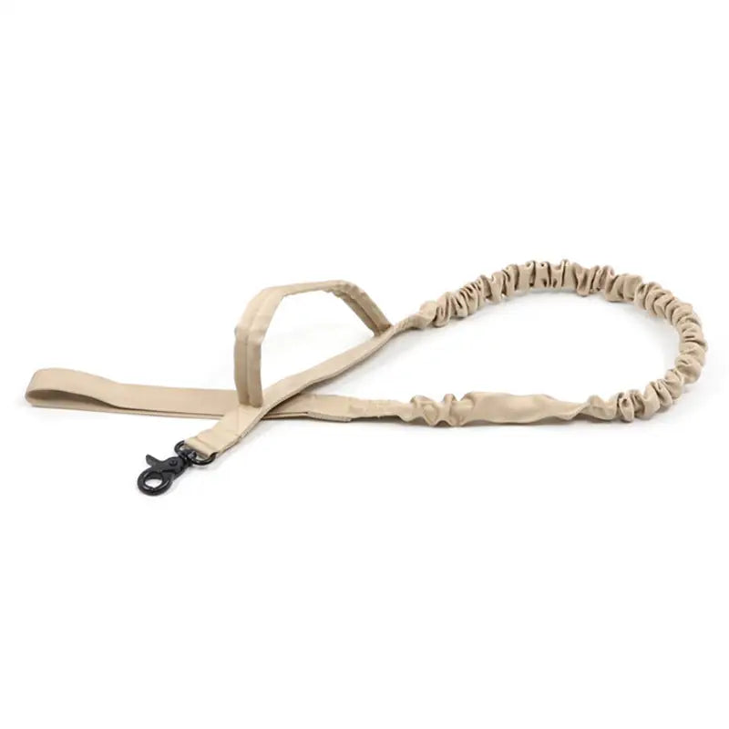 Tactical Dog Collar & Leash Set – Military-Grade for Training