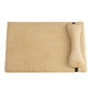 Pineapple Pet Bed – Cozy Winter Mat for Dogs & Cats
