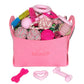 Beiker 20-Pack Puppy Chew Toys | Teething Kit for Small Dogs