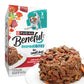 Beneful IncrediBites Small Breed Wet Dog Food | Real Beef, Chicken & Salmon in Gravy | 3 oz Cans | Variety Pack, Salmon, Chicken & Beef