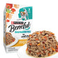 Beneful IncrediBites Small Breed Wet Dog Food | Real Beef, Chicken & Salmon in Gravy | 3 oz Cans | Variety Pack, Salmon, Chicken & Beef