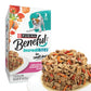 Beneful IncrediBites Small Breed Wet Dog Food | Real Beef, Chicken & Salmon in Gravy | 3 oz Cans | Variety Pack, Salmon, Chicken & Beef