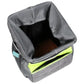 Bicycle Pet Carrier Bag – Portable Bike Basket for Dogs & Cats