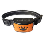 Smart Anti-Bark Dog Collar – Ultrasonic & Shock Correction