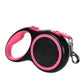 Retractable Dog Leash – Heavy Duty for Medium & Large Dogs