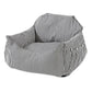 Dog Car Seat Bed – Travel Mat for Cats & Dogs