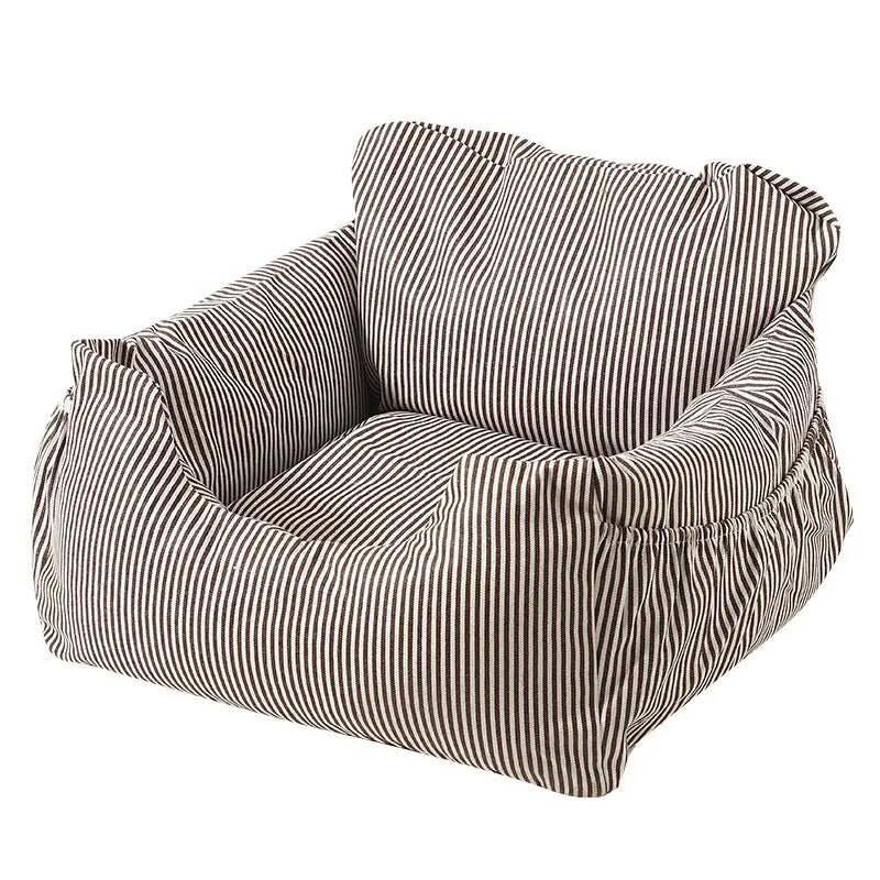 Dog Car Seat Bed – Travel Mat for Cats & Dogs