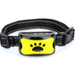 Smart Anti-Bark Dog Collar – Ultrasonic & Shock Correction