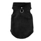 Urban Explorer Hoodie - Denim Pocket Pet Sweater