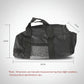 Purrfect Grooming & Bathing Bag for Cats