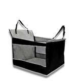 Dog Car Seat Extender – Travel Box for Large Dogs