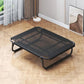 Foldable Pet Camp Bed – All-Season Kennel for Large Dogs & Cats