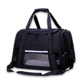 Portable Pet Backpack – Dog Outing & Crossbody Travel Bag