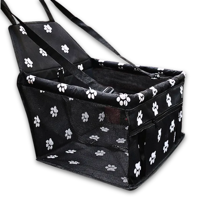 Waterproof & Breathable Portable Pet Carrier Bag