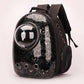Voyager Capsule - Premium Space-Age Pet Carrier