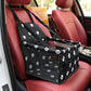 Waterproof & Breathable Portable Pet Carrier Bag