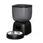 Smart Pet Feeder – 3L Automatic Dispenser with App Control