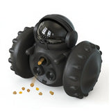 Tumble & Treat - Interactive Dog Puzzle Toy