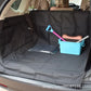 SUV Trunk Dog Car Mat – Waterproof Pet Cargo Liner